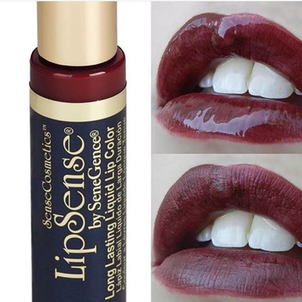 Lipsense - Mulled Wine